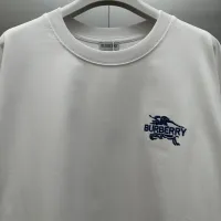 $48.00 USD Burberry T-Shirts Short Sleeved For Unisex #1418500