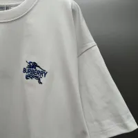 $48.00 USD Burberry T-Shirts Short Sleeved For Unisex #1418500