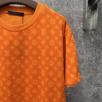 $56.00 USD Louis Vuitton LV T-Shirts Short Sleeved For Unisex #1418504