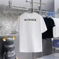 $39.00 USD Balenciaga T-Shirts Short Sleeved For Unisex #1418511