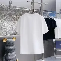 $39.00 USD Balenciaga T-Shirts Short Sleeved For Unisex #1418537
