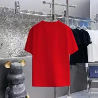 $39.00 USD Balenciaga T-Shirts Short Sleeved For Unisex #1418545