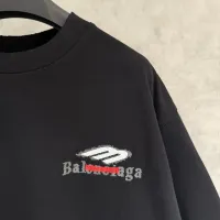 $56.00 USD Balenciaga T-Shirts Short Sleeved For Unisex #1418562