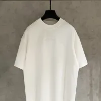 $56.00 USD Balenciaga T-Shirts Short Sleeved For Unisex #1418572