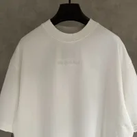 $56.00 USD Balenciaga T-Shirts Short Sleeved For Unisex #1418572