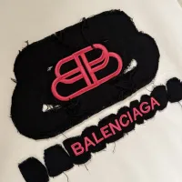 $56.00 USD Balenciaga T-Shirts Short Sleeved For Unisex #1418574