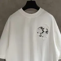$56.00 USD Chrome Hearts T-Shirts Short Sleeved For Unisex #1418578