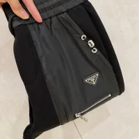$76.00 USD Prada Pants For Men #1418597