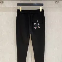 $76.00 USD Moncler Pants For Men #1418598