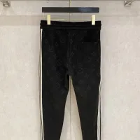 $76.00 USD Louis Vuitton LV Pants For Men #1418599