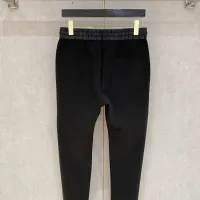 $76.00 USD Louis Vuitton LV Pants For Men #1418600