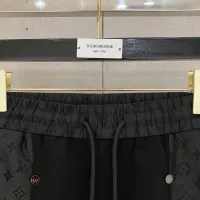 $76.00 USD Louis Vuitton LV Pants For Men #1418601