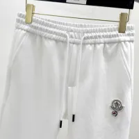 $82.00 USD Moncler Pants For Men #1418602