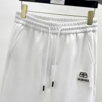 $82.00 USD Balenciaga Pants For Men #1418618