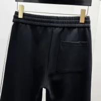 $82.00 USD Moncler Pants For Men #1418632