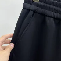 $82.00 USD Fendi Pants For Men #1418637
