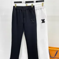 $82.00 USD Louis Vuitton LV Pants For Men #1418644