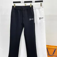 $82.00 USD Louis Vuitton LV Pants For Men #1418648