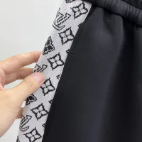 $82.00 USD Louis Vuitton LV Pants For Men #1418652
