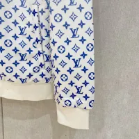 $112.00 USD Louis Vuitton LV Tracksuits Long Sleeved For Men #1418657