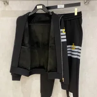 $112.00 USD Thom Browne TB Tracksuits Long Sleeved For Men #1418665