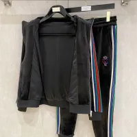 $112.00 USD Gucci Tracksuits Long Sleeved For Men #1418671
