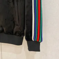 $112.00 USD Gucci Tracksuits Long Sleeved For Men #1418671