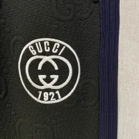 $112.00 USD Gucci Tracksuits Long Sleeved For Men #1418672