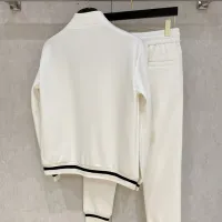$112.00 USD Prada Tracksuits Long Sleeved For Men #1418675