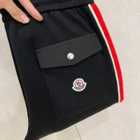 $85.00 USD Moncler Pants For Men #1418691