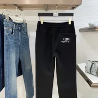 $85.00 USD Prada Pants For Men #1418694