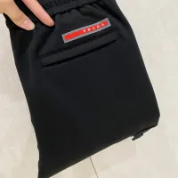 $85.00 USD Prada Pants For Men #1418701