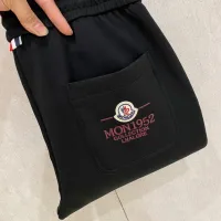 $85.00 USD Moncler Pants For Men #1418703