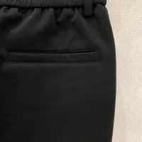 $85.00 USD Moncler Pants For Men #1418704