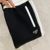 $85.00 USD Prada Pants For Men #1418706