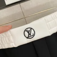 $85.00 USD Louis Vuitton LV Pants For Men #1418709
