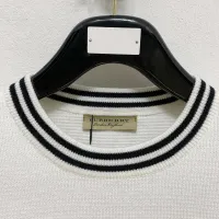 $85.00 USD Burberry Fashion Sweaters Long Sleeved For Men #1418711
