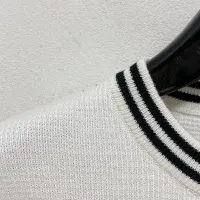 $85.00 USD Burberry Fashion Sweaters Long Sleeved For Men #1418711