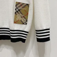$85.00 USD Burberry Fashion Sweaters Long Sleeved For Men #1418711