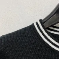 $85.00 USD Burberry Fashion Sweaters Long Sleeved For Men #1418714