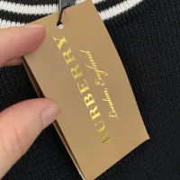 $85.00 USD Burberry Fashion Sweaters Long Sleeved For Men #1418714