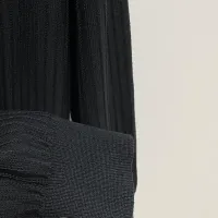 $85.00 USD Burberry Fashion Sweaters Long Sleeved For Men #1418719