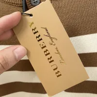 $85.00 USD Burberry Fashion Sweaters Long Sleeved For Men #1418721