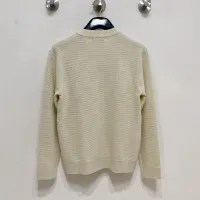 $85.00 USD Prada Sweaters Long Sleeved For Men #1418722