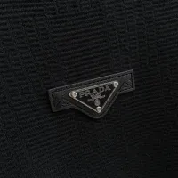 $85.00 USD Prada Sweaters Long Sleeved For Men #1418723