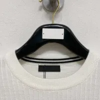 $85.00 USD Prada Sweaters Long Sleeved For Men #1418724