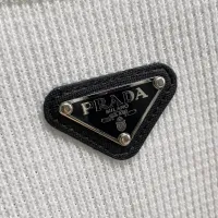 $85.00 USD Prada Sweaters Long Sleeved For Men #1418726