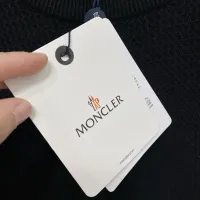 $85.00 USD Moncler Sweaters Long Sleeved For Men #1418732
