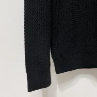 $85.00 USD Moncler Sweaters Long Sleeved For Men #1418732