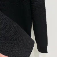 $85.00 USD Moncler Sweaters Long Sleeved For Men #1418732